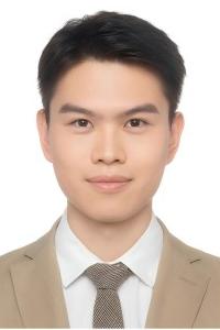 Linkuo Li